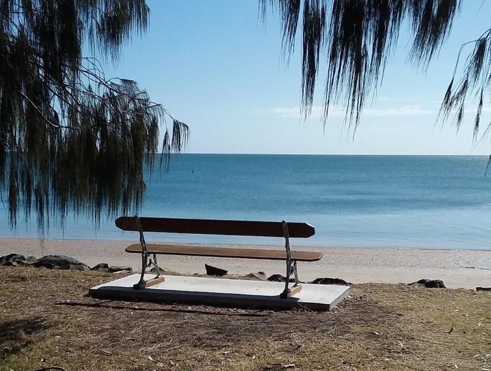 Tower Court Motel - Adults Only Haven Hervey Bay Eksteriør bilde