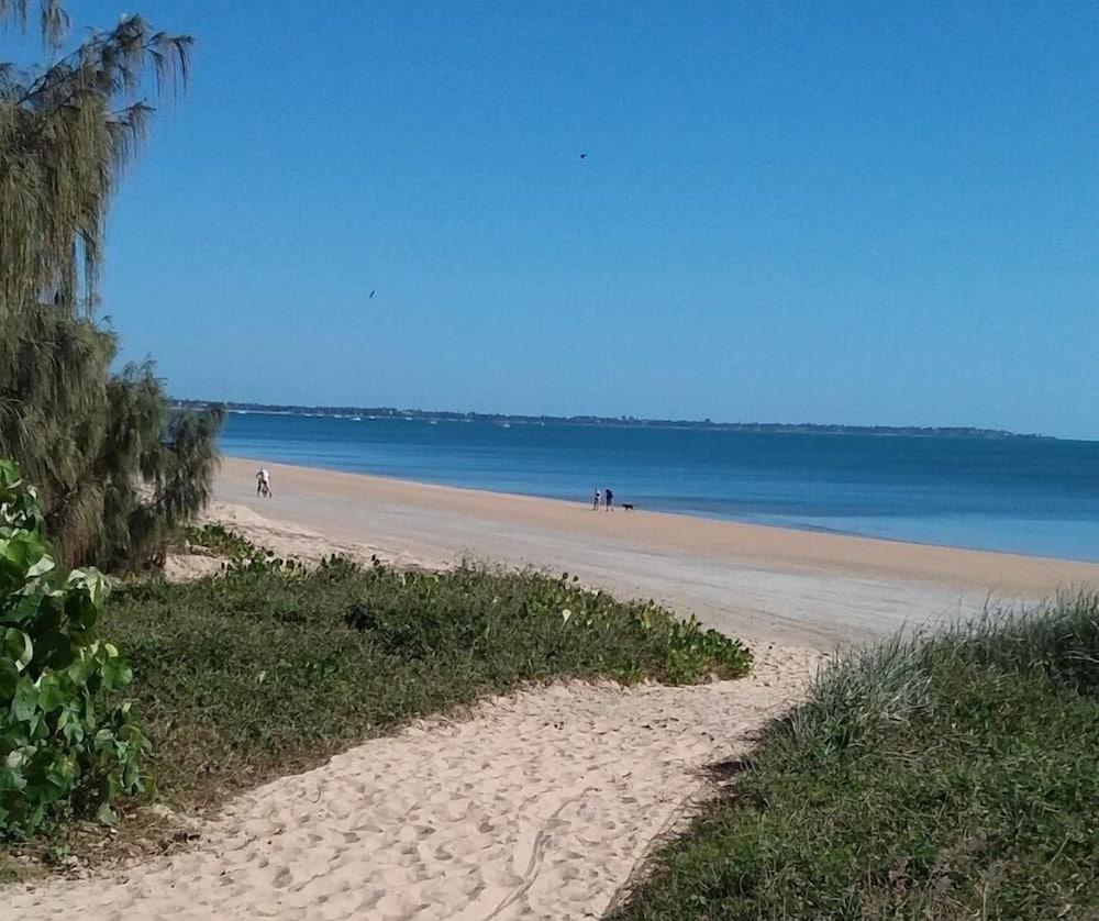 Tower Court Motel - Adults Only Haven Hervey Bay Eksteriør bilde