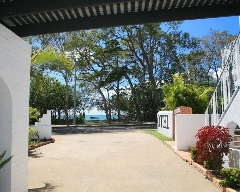 Tower Court Motel - Adults Only Haven Hervey Bay Eksteriør bilde