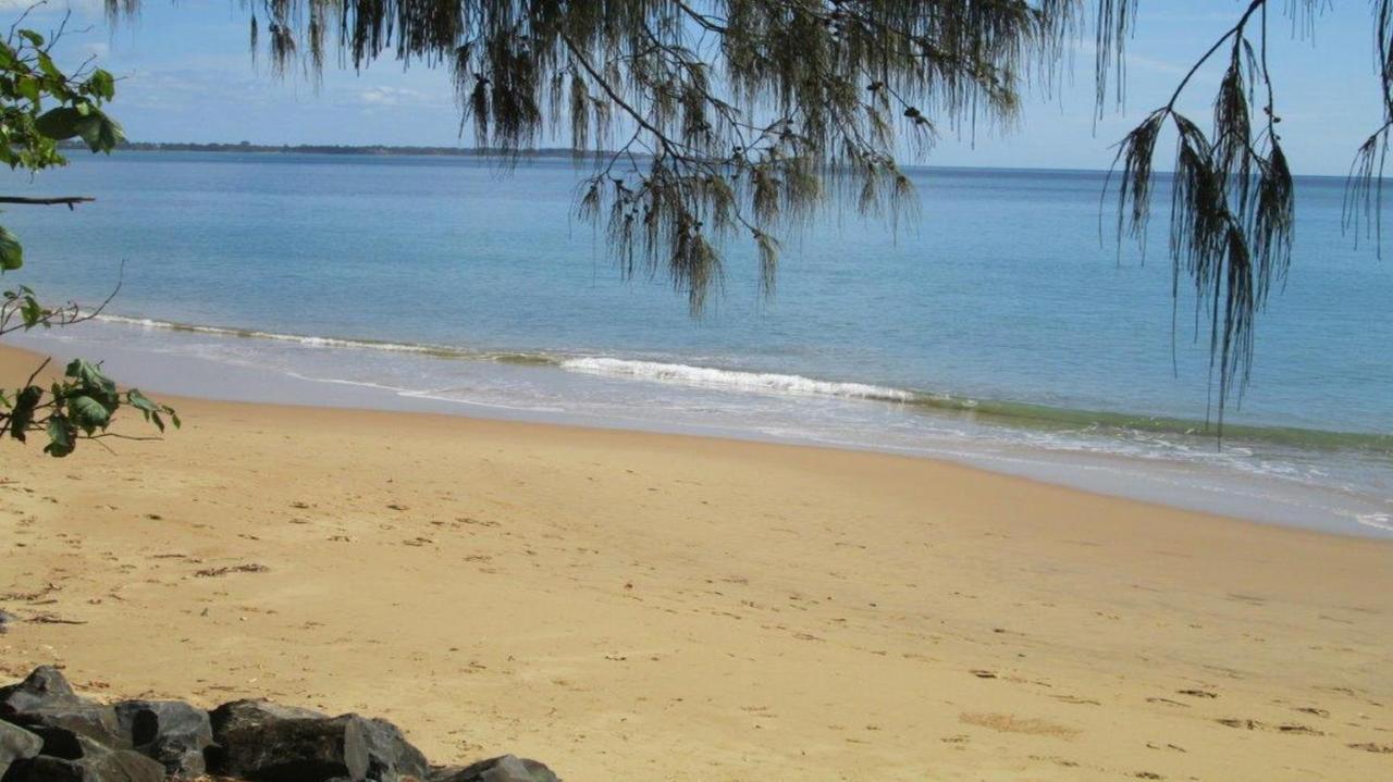 Tower Court Motel - Adults Only Haven Hervey Bay Eksteriør bilde