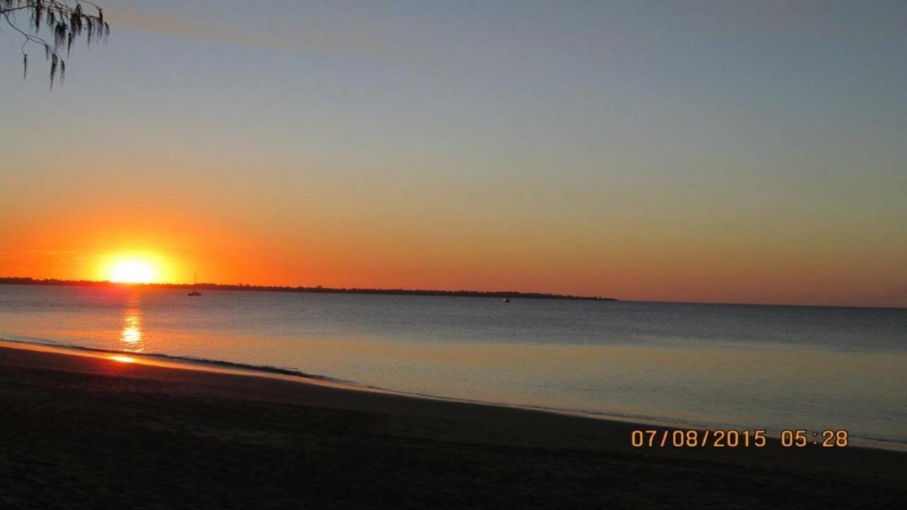 Tower Court Motel - Adults Only Haven Hervey Bay Eksteriør bilde