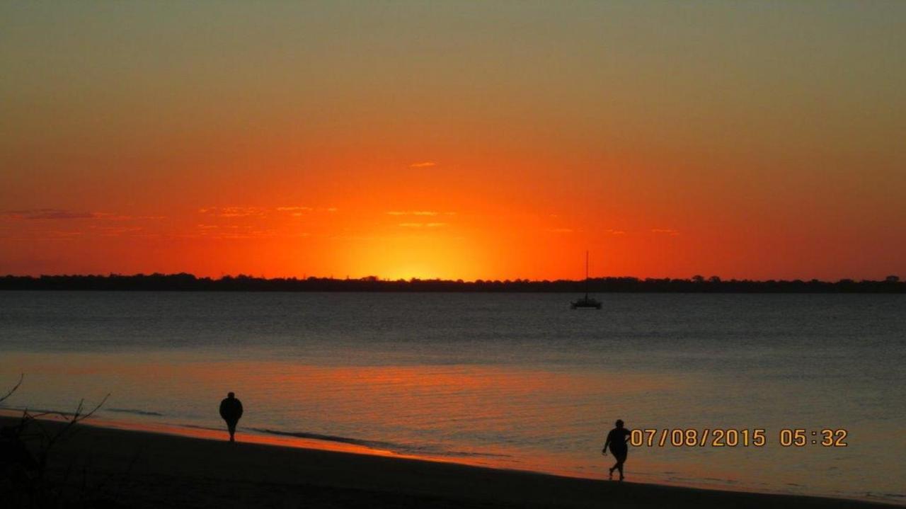 Tower Court Motel - Adults Only Haven Hervey Bay Eksteriør bilde
