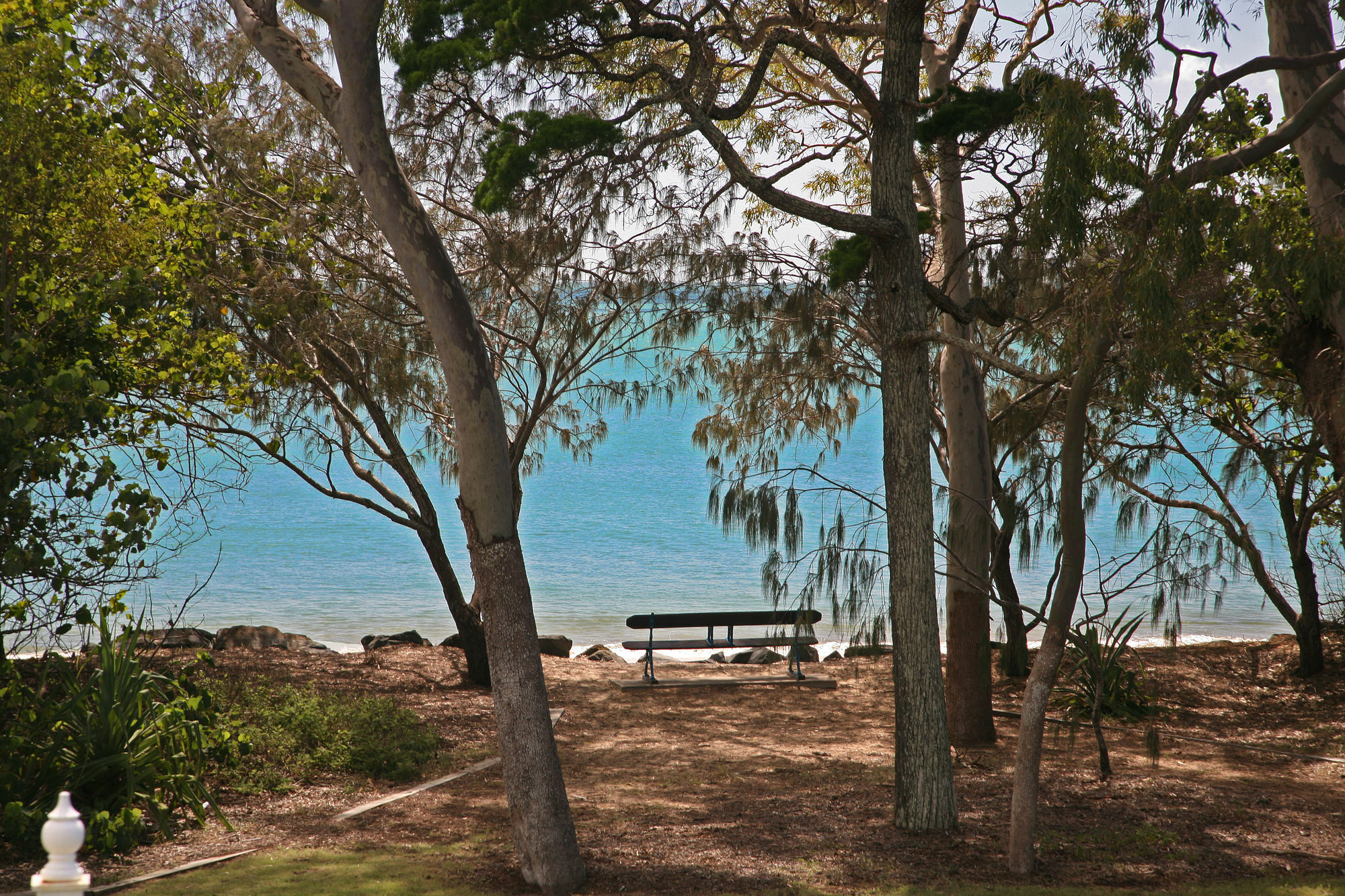 Tower Court Motel - Adults Only Haven Hervey Bay Eksteriør bilde